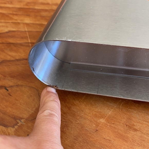 Three by Three Seattle Organizer  for Keys, Mail and Notes - Picture 10 of 12